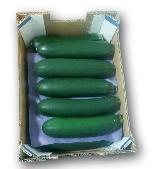 Calabacines Almería