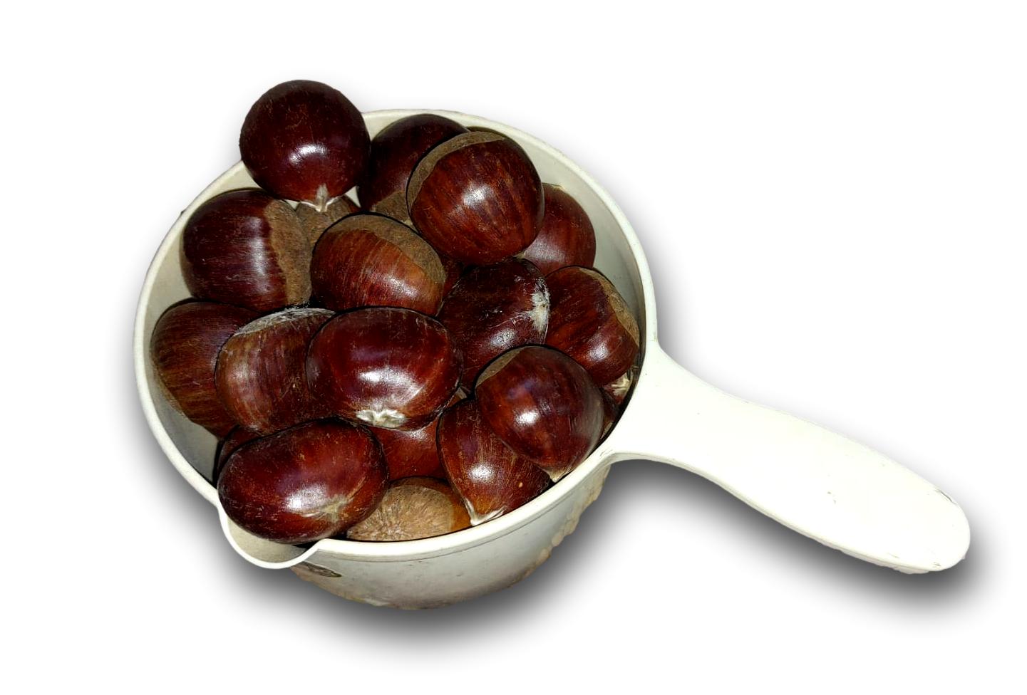 Castañas Gallegas