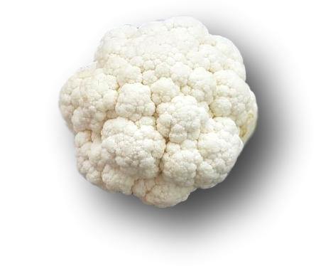 Coliflores Murcianas - Frutas Lave