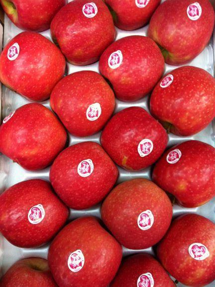 Manzana Pink Lady - Frutas Lave