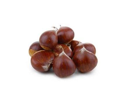 Castañas Gallegas - Frutas Lave