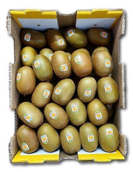 Kiwi Gold ''Zespri'' - Frutas Lave