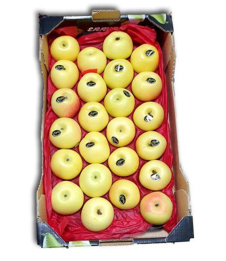 Manzana Verde Doncella - Frutas Lave