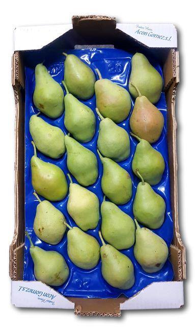 Peras de Agua - Frutas Lave