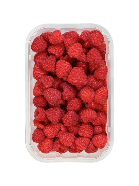 Frambuesas Extra - Frutas Lave