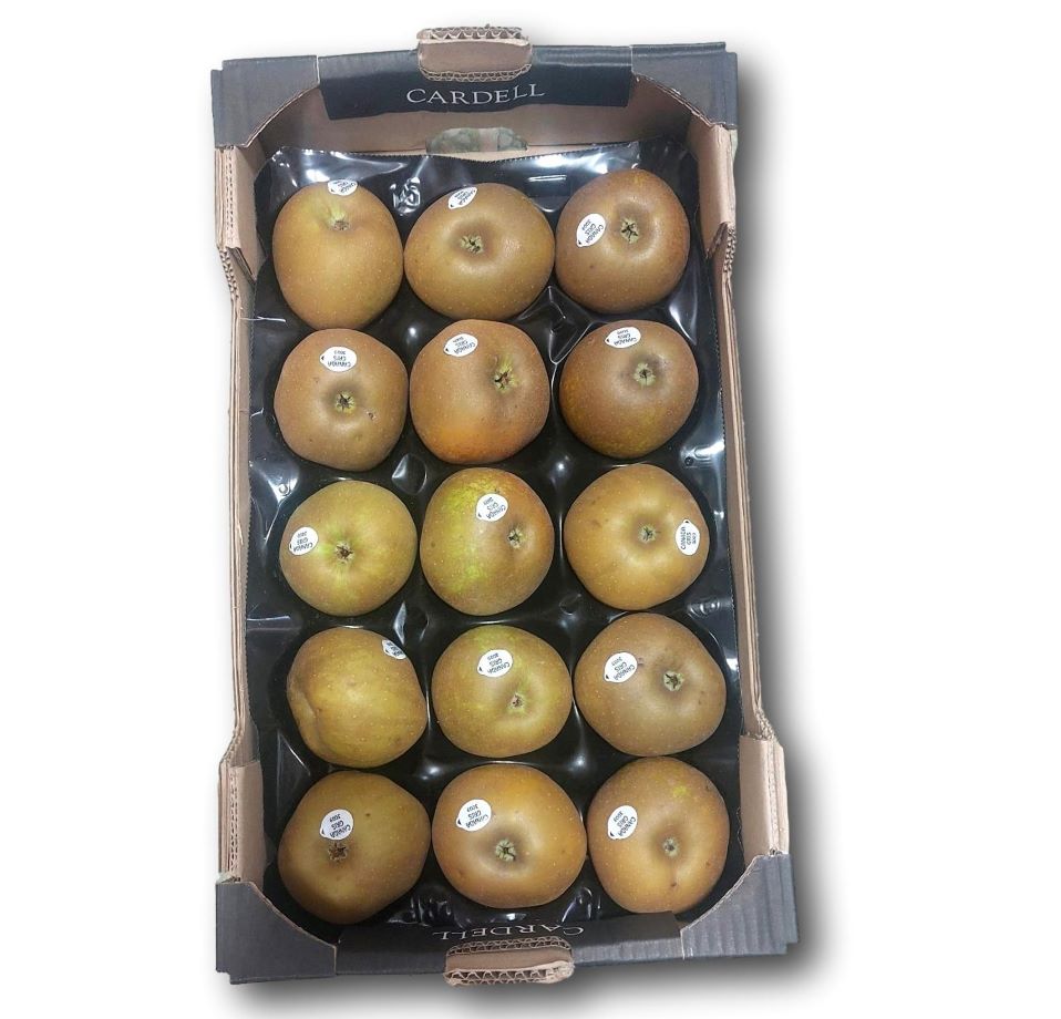 Manzana Reineta