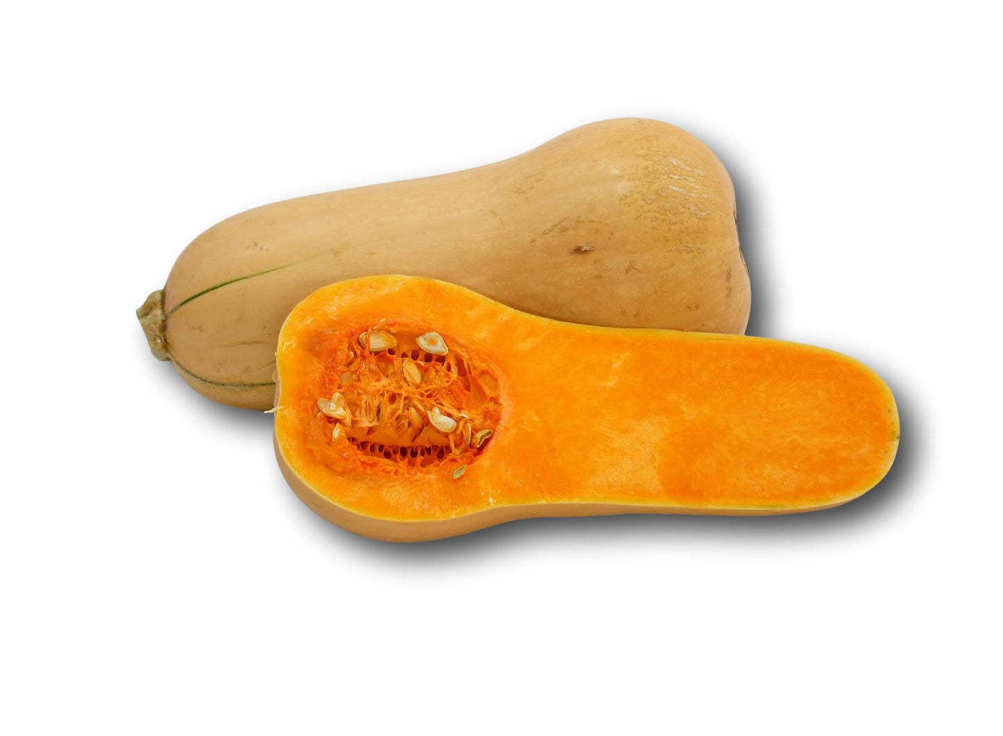 Calabaza Naranja
