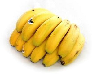 Plátano de Canarias ''Nature'' - Frutas Lave