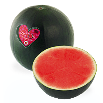 Sandias Extra ''Fashion'' - Frutas Lave
