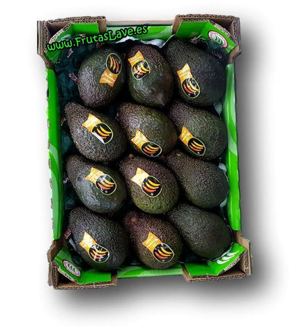 Aguacates Hass Extra - Frutas Lave