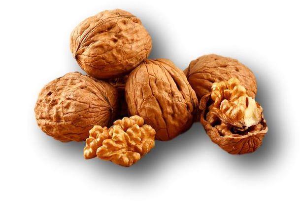 Nueces Nacionales - Frutas Lave