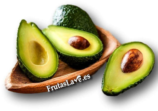 Aguacates Hass Extra - Frutas Lave