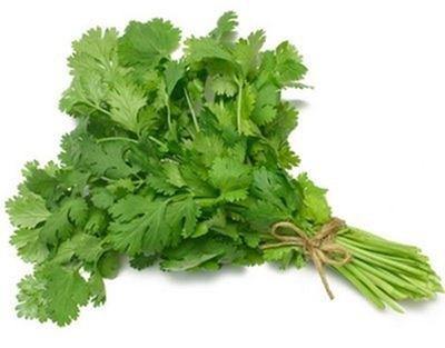 Hierbas Aromáticas Frescas - Frutas Lave