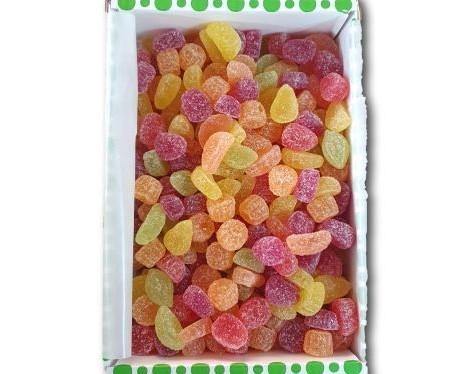 Fruta italiana