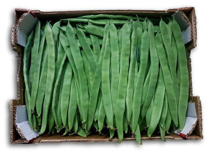 Judías Verdes Nacionales - Frutas Lave