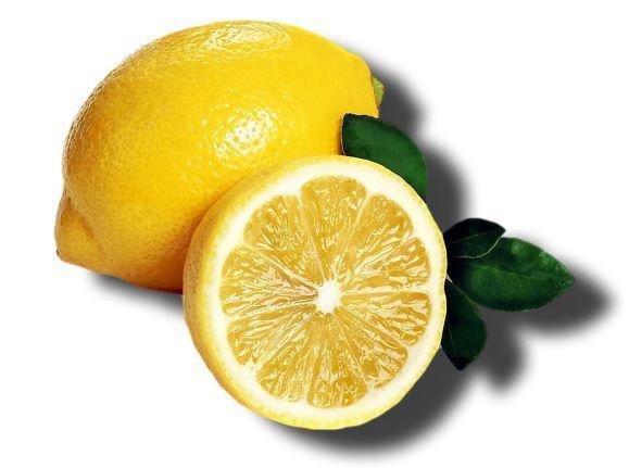 Limones 1ª Murcianos - Frutas Lave