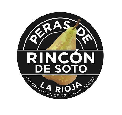 Peras Conferencia ''Rincón de Soto'' - Frutas Lave