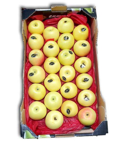 Manzana Verde Doncella - Frutas Lave