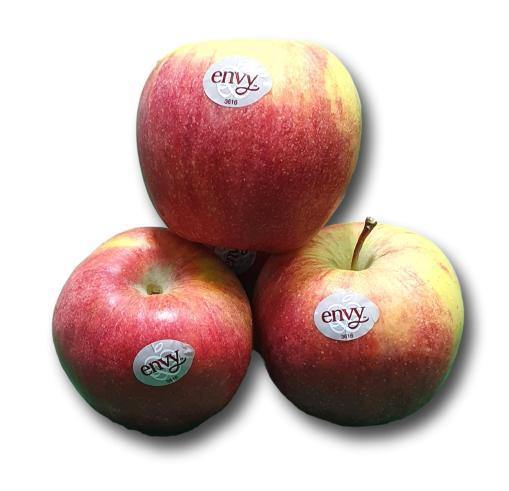 Manzana Envy Especiales - Frutas Lave