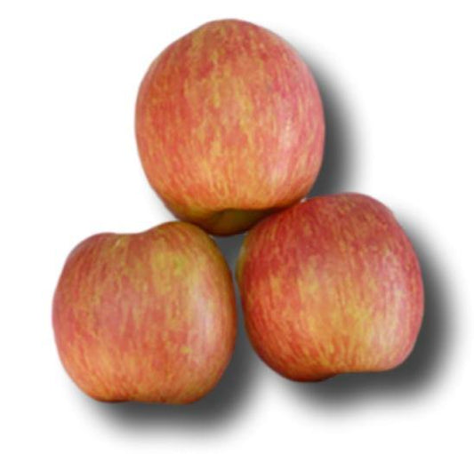 Manzana Fuji Extra - Frutas Lave