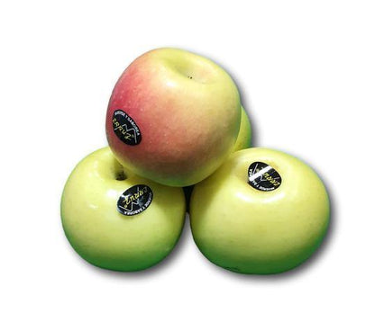 Manzana Verde Doncella - Frutas Lave