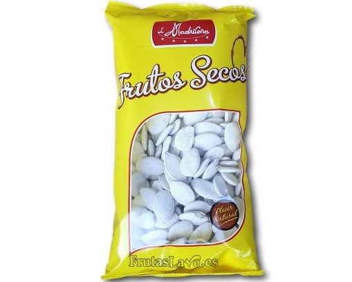 Pipas de Calabaza