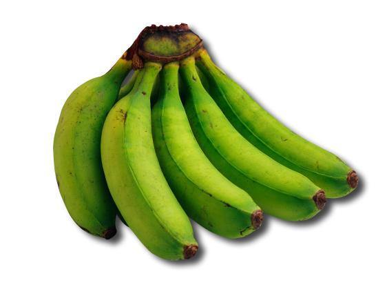 Plátano de Canarias ''Nature'' - Frutas Lave