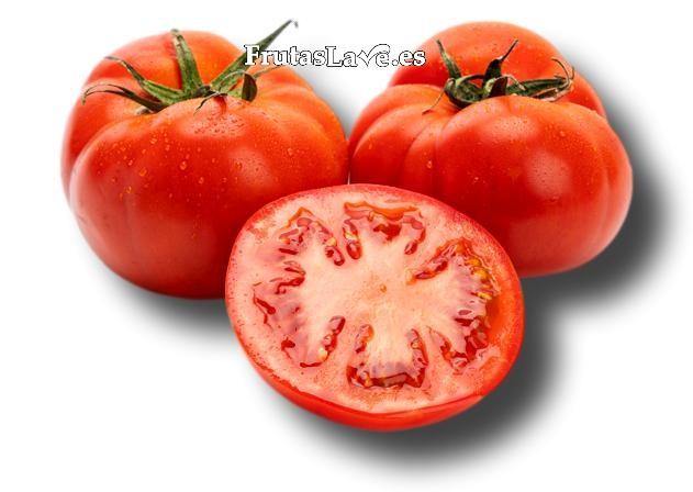 Tomate Rojo Daniela - Frutas Lave