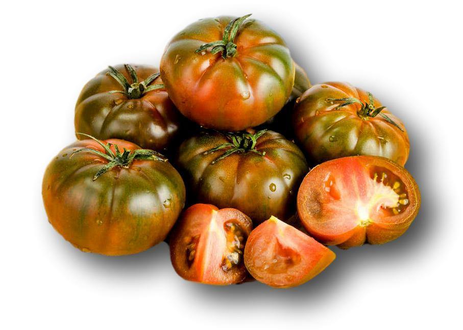 Tomate Raf - Frutas Lave