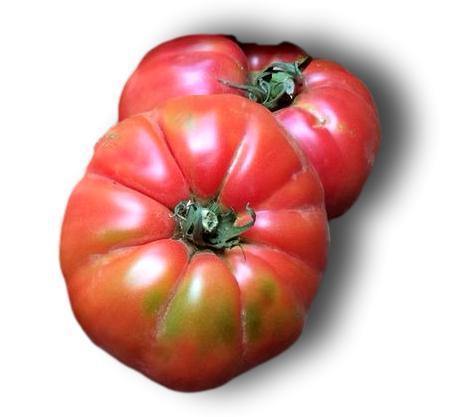 Tomate Rosa de Huerto - Frutas Lave