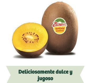 Kiwi Gold ''Zespri''