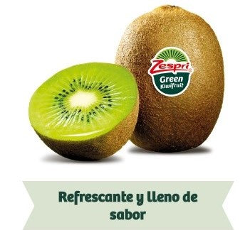 Kiwi Zespri ''Green''