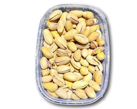 Pistacho Tostado
